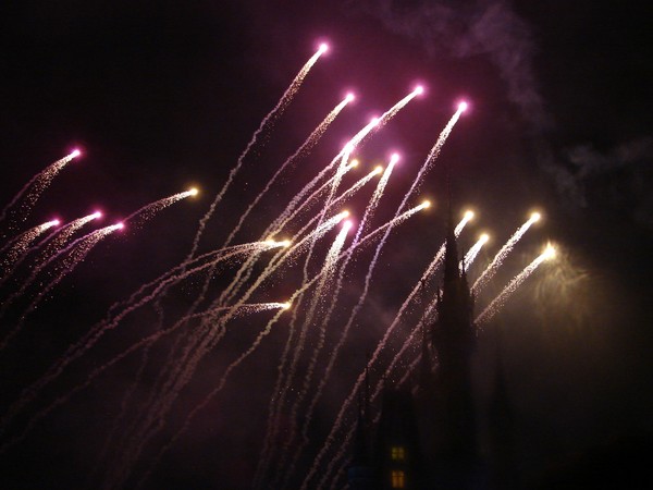 Firework too