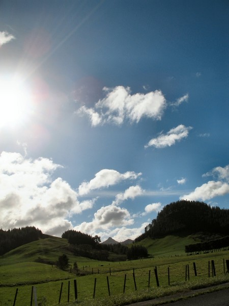 Dr Seuss Hills