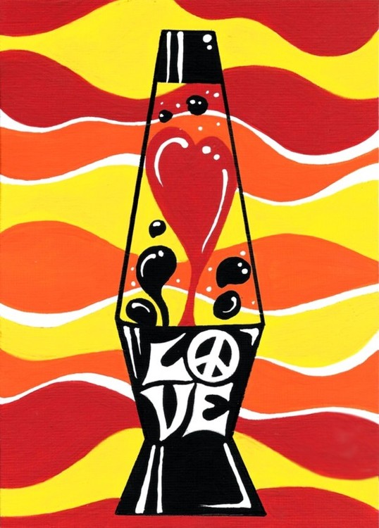 Groovy Kind Of Love