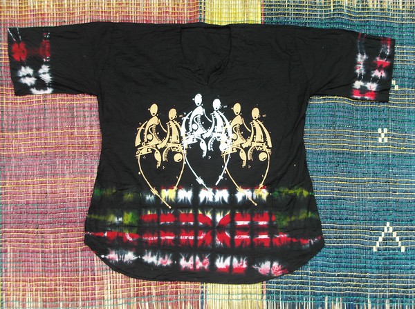 afro print2