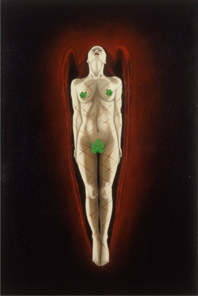 Nuda Veritas