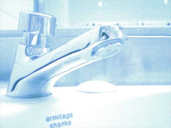 The tap