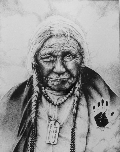 elder