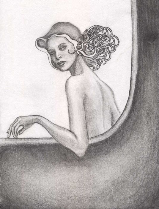 Turning Away from the Darkness