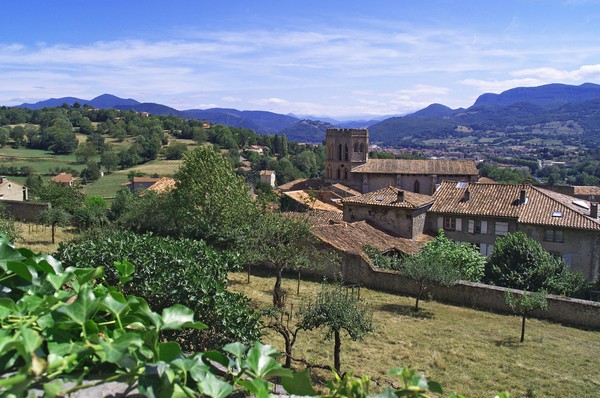 Saint Lizier