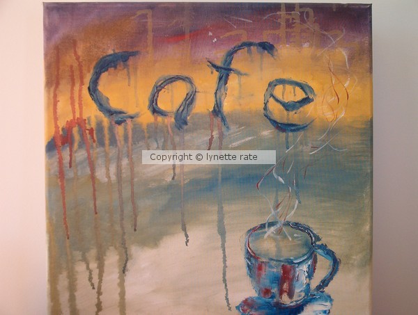 cafe