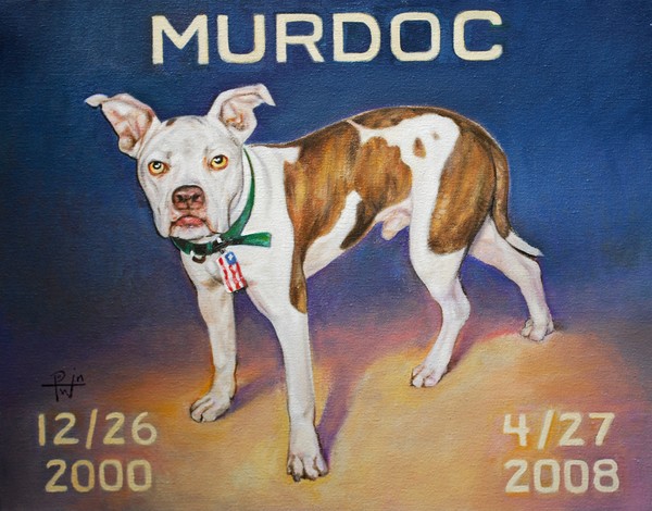 Murdoc