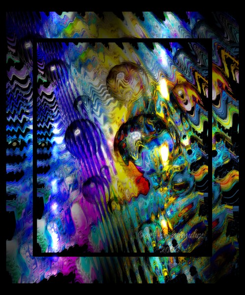 Song of the Siren