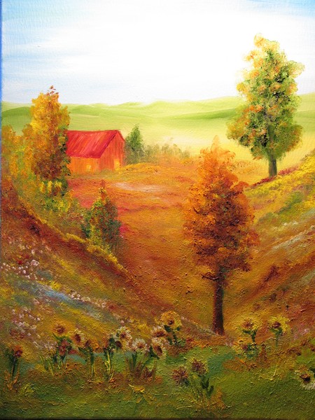 The Homestead