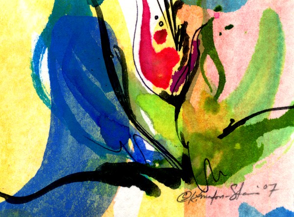 Soul Flower 6