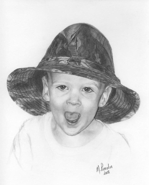Favorite Hat