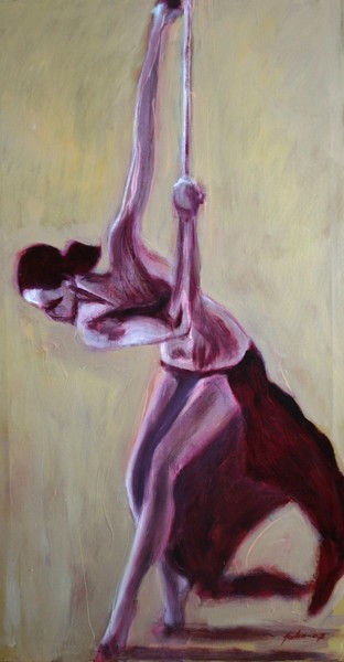 It's in Her Dance