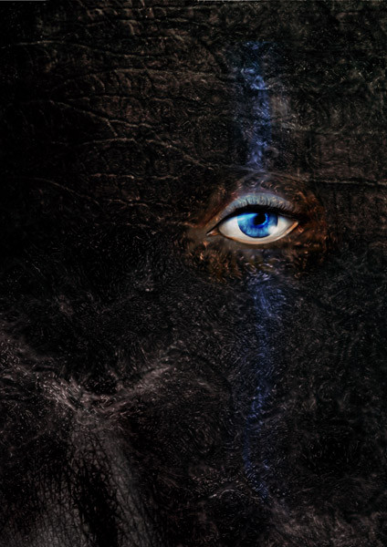 Open your eyes to the dark side