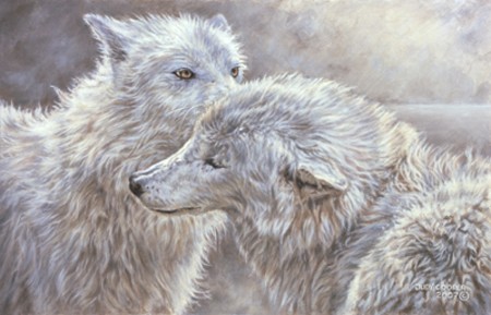 Arctic Whispers