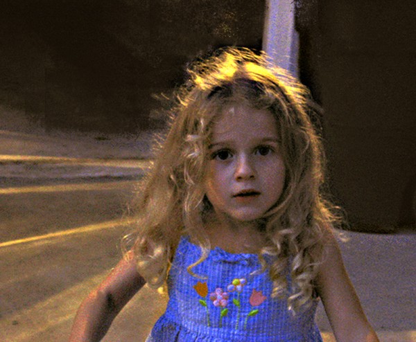 Angel Unawares