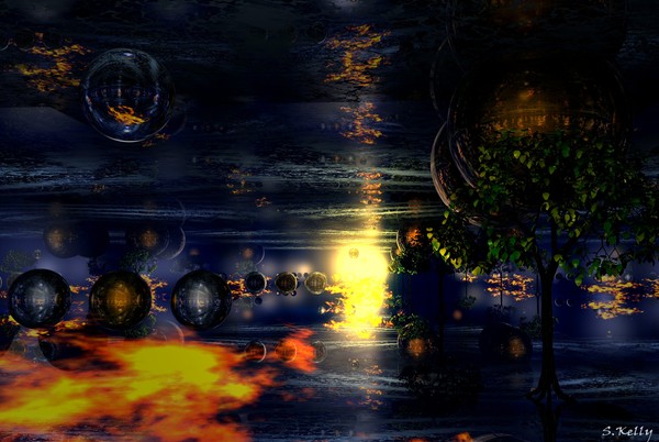 Infinite Realms
