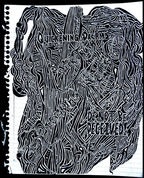 DE Doodle
