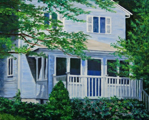 Katie's House