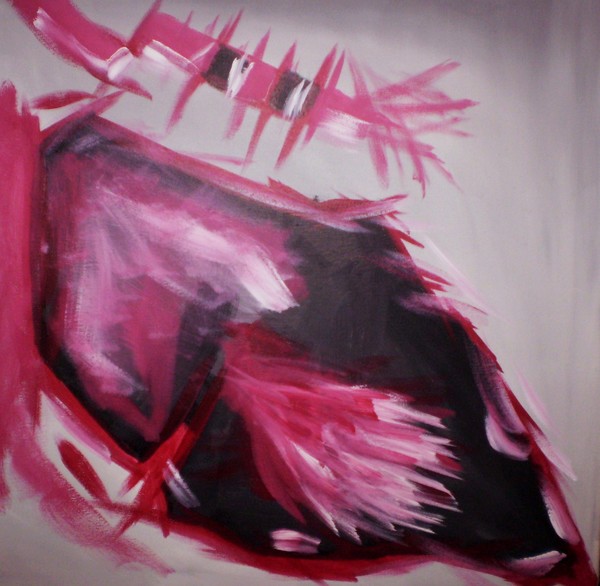 broken heart