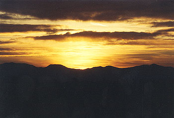 Sunset#4