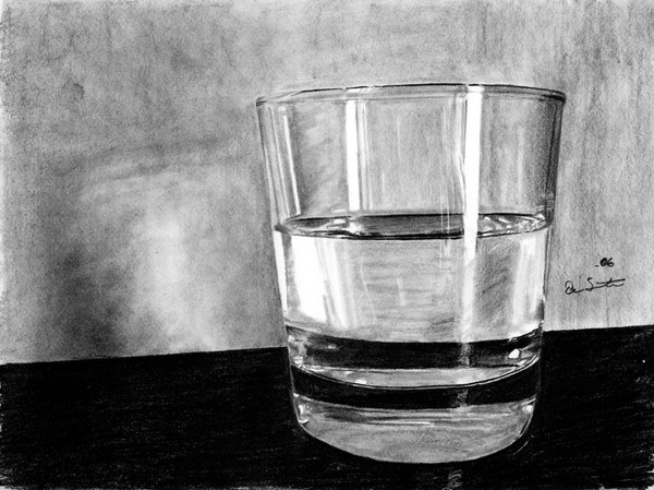 Thirsty?