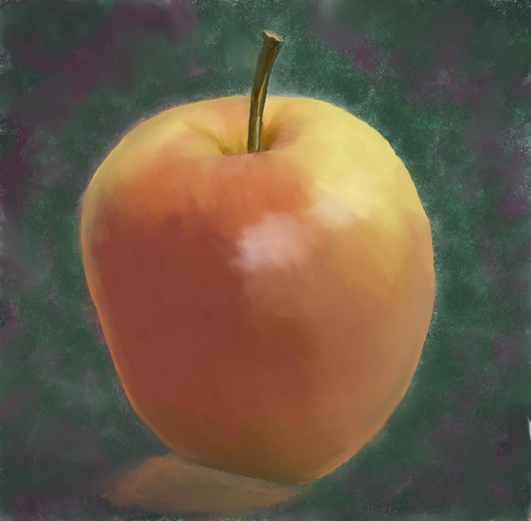 gala apple