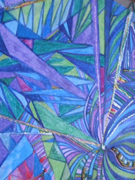 finnished process-abstract-2010©heli