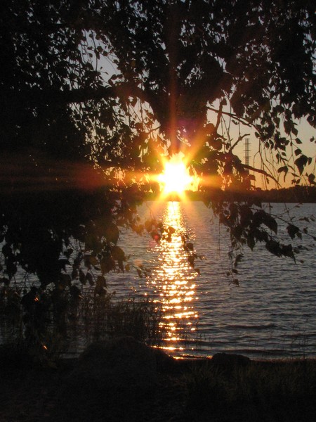 sunset series..2010-2011