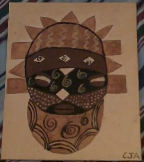 MASK