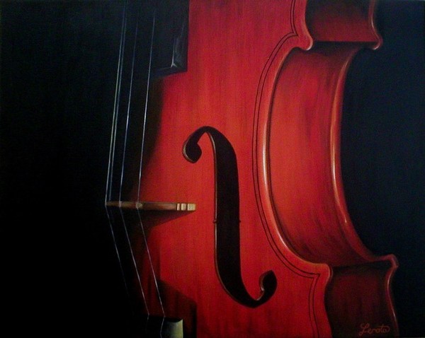 The Twist of Sound