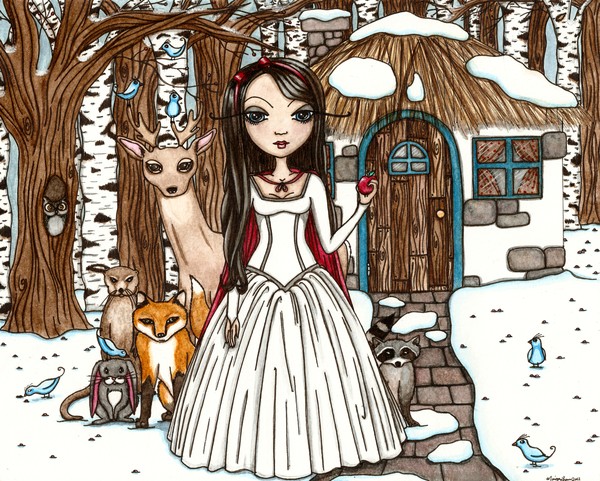 Snow