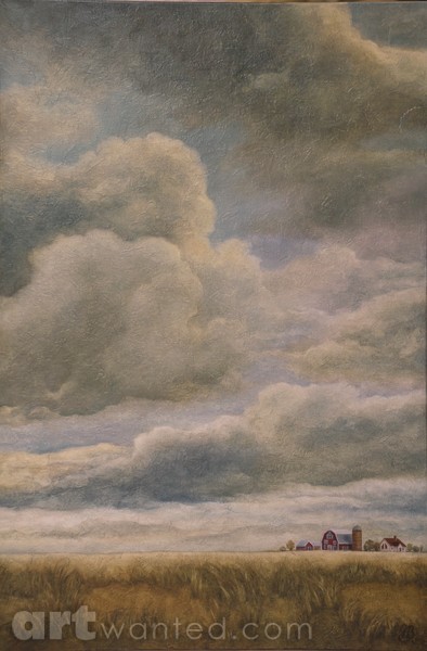 Farmhouse