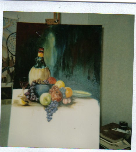 Still Life#Two