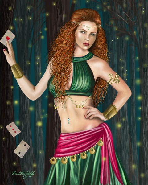 gipsy