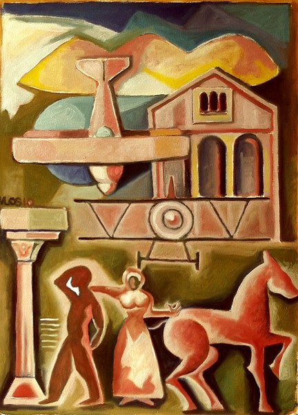 archè
