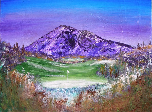 Arizona Troon