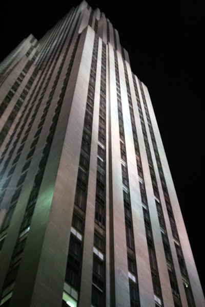 Rockefeller Center
