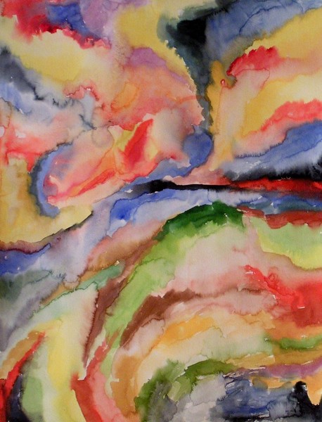 Landschaft