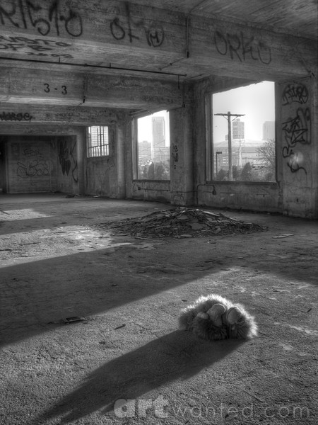 Abandonment