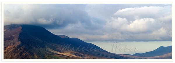 •Cnoc na d'Tobar, Cahersiveen•