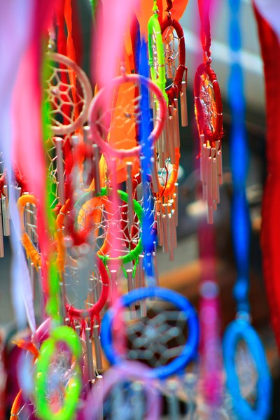 Dream Catchers