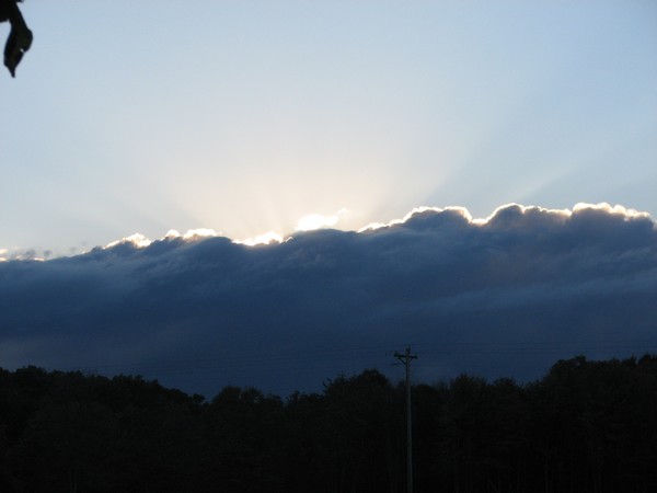 Silver Lining