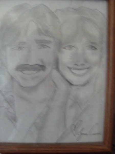 my parents