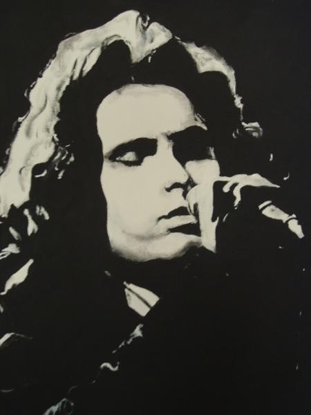 john