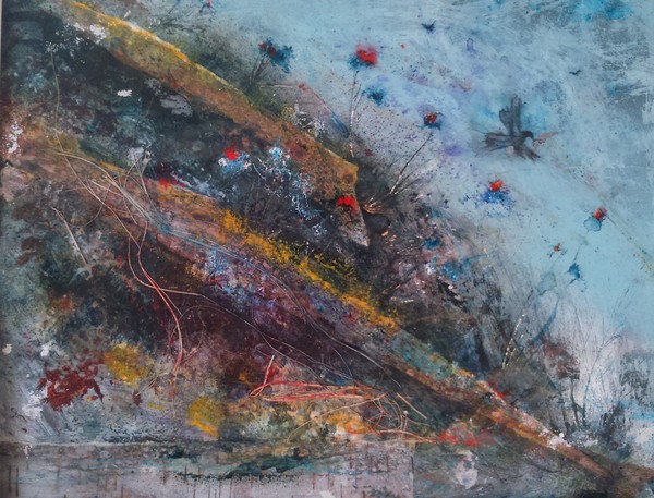Moorland Dawn