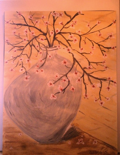 Cherrie Blossoms