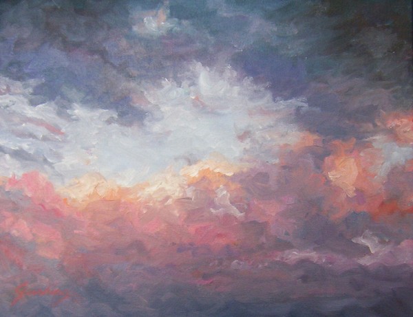 Darken Skies