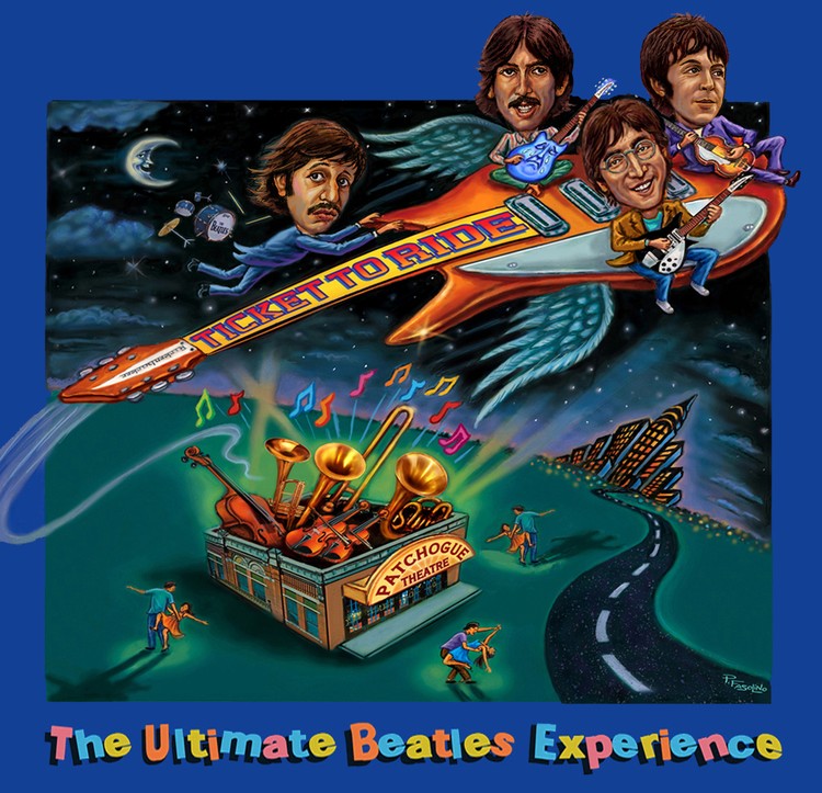 the beatles