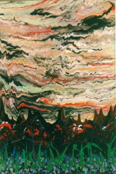 Badlands