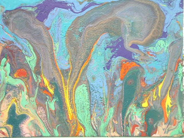 New Acrylic 24